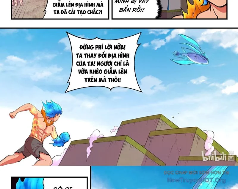 Côn Thôn Thiên Hạ Chapter 362 - Trang 2