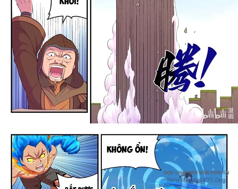 Côn Thôn Thiên Hạ Chapter 362 - Trang 2
