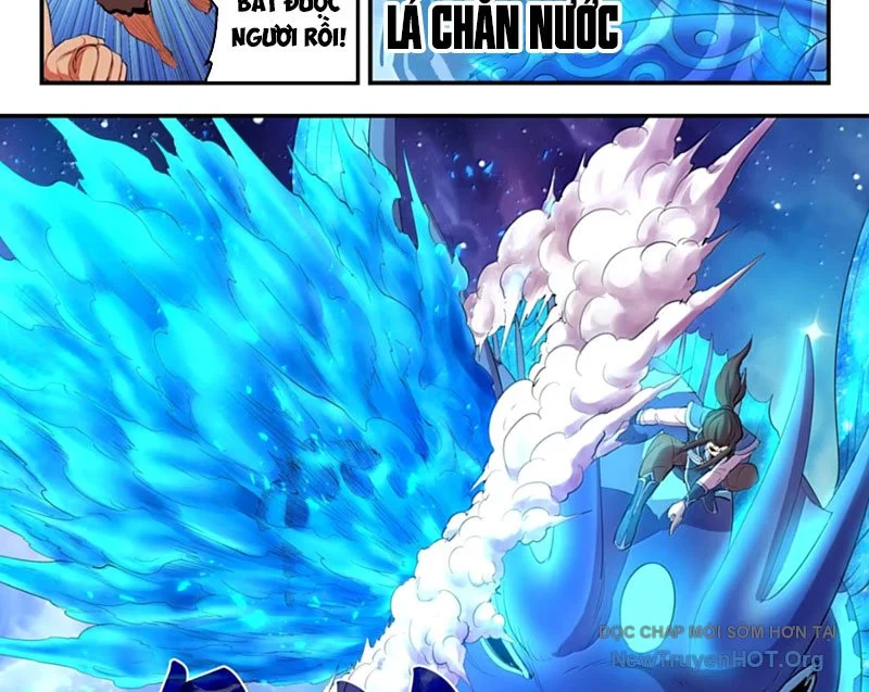 Côn Thôn Thiên Hạ Chapter 362 - Trang 2