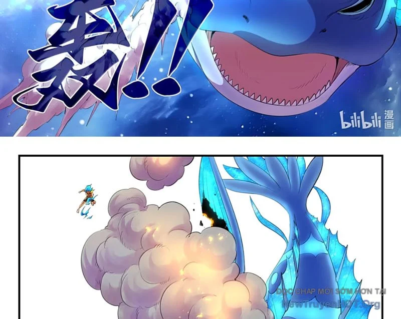 Côn Thôn Thiên Hạ Chapter 362 - Trang 2