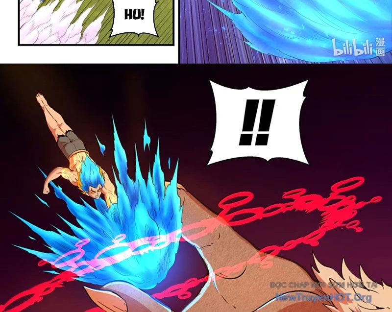 Côn Thôn Thiên Hạ Chapter 362 - Trang 2