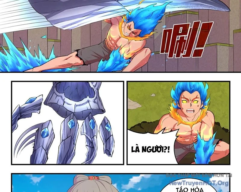 Côn Thôn Thiên Hạ Chapter 362 - Trang 2