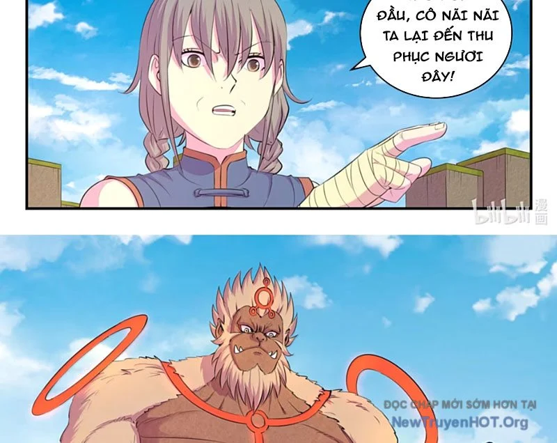 Côn Thôn Thiên Hạ Chapter 362 - Trang 2