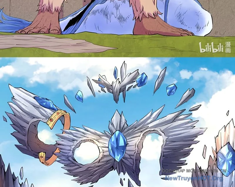 Côn Thôn Thiên Hạ Chapter 362 - Trang 2