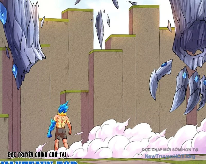 Côn Thôn Thiên Hạ Chapter 362 - Trang 2