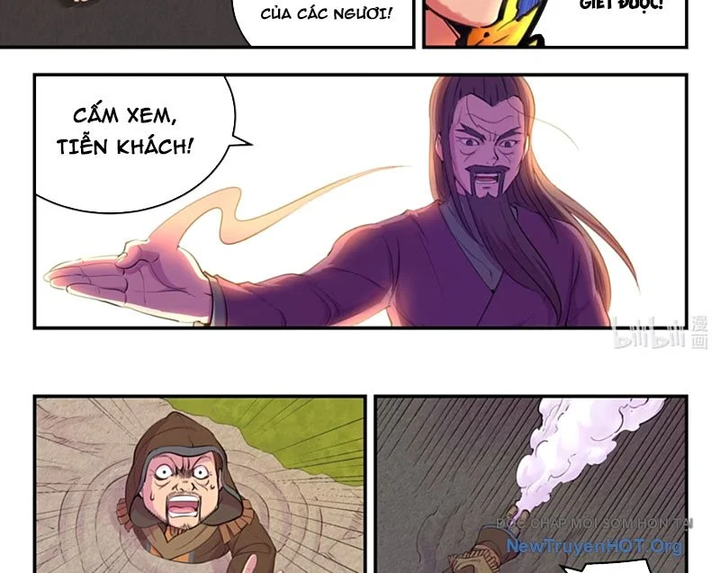 Côn Thôn Thiên Hạ Chapter 362 - Trang 2