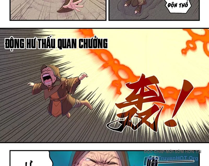 Côn Thôn Thiên Hạ Chapter 362 - Trang 2