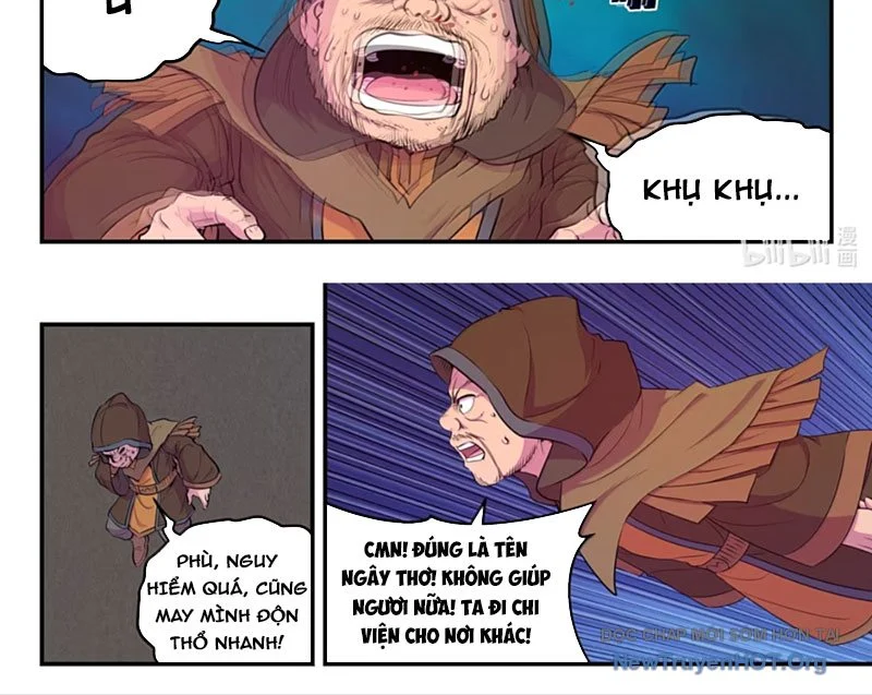 Côn Thôn Thiên Hạ Chapter 362 - Trang 2