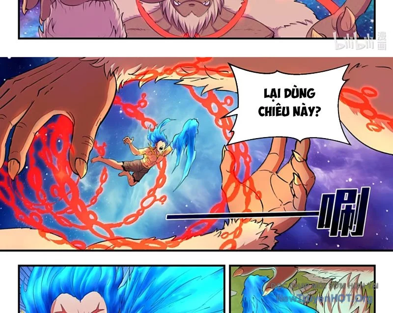 Côn Thôn Thiên Hạ Chapter 362 - Trang 2