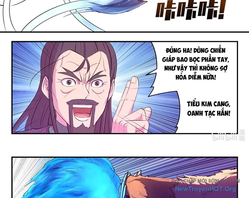 Côn Thôn Thiên Hạ Chapter 362 - Trang 2