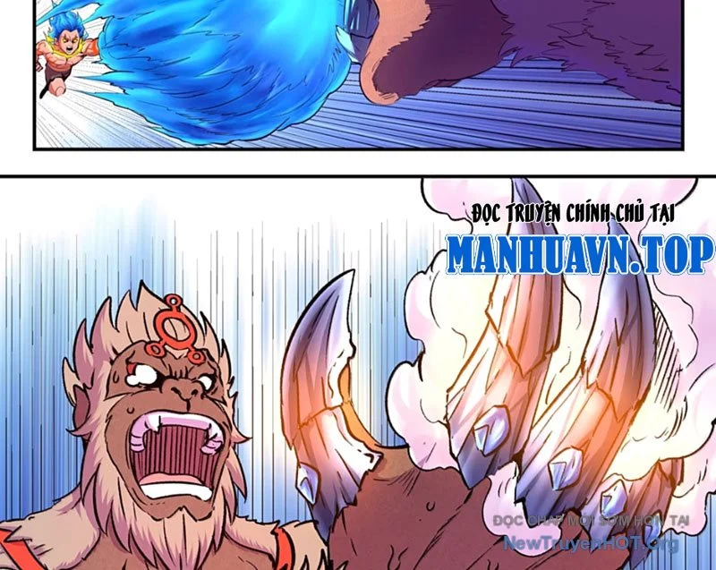 Côn Thôn Thiên Hạ Chapter 362 - Trang 2