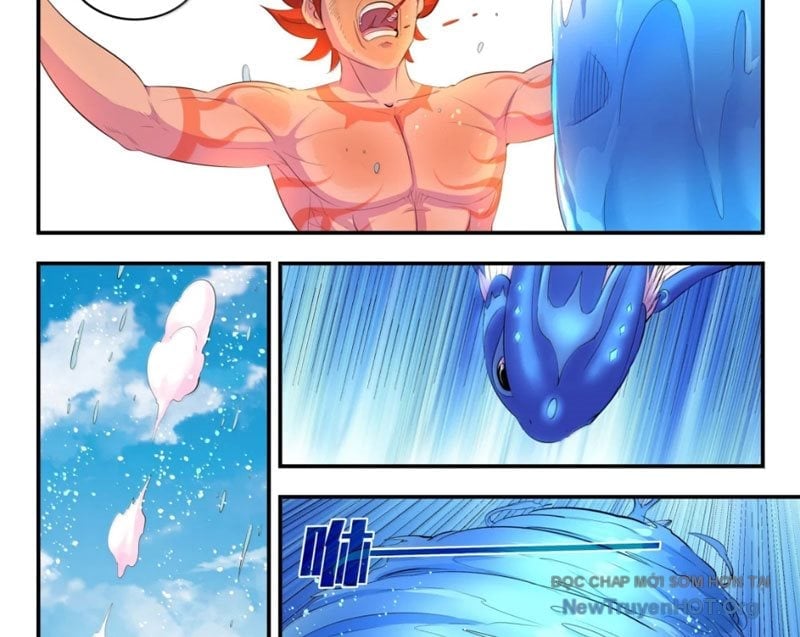 Côn Thôn Thiên Hạ Chapter 366 - Next Chapter 367