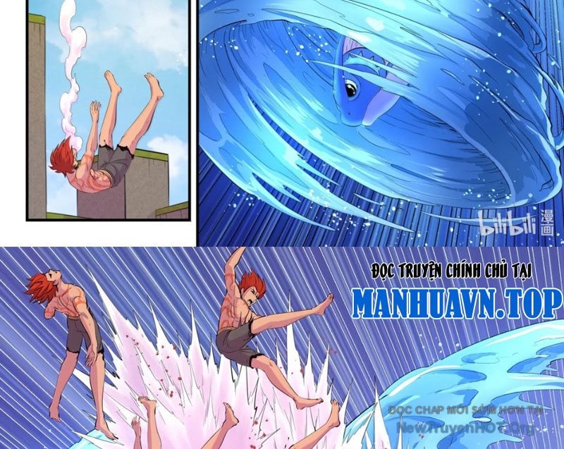 Côn Thôn Thiên Hạ Chapter 366 - Next Chapter 367