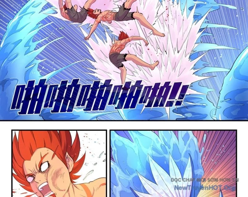 Côn Thôn Thiên Hạ Chapter 366 - Next Chapter 367