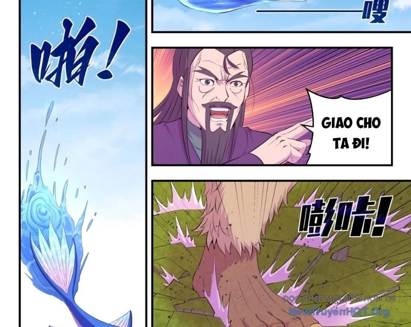 Côn Thôn Thiên Hạ Chapter 366 - Next Chapter 367