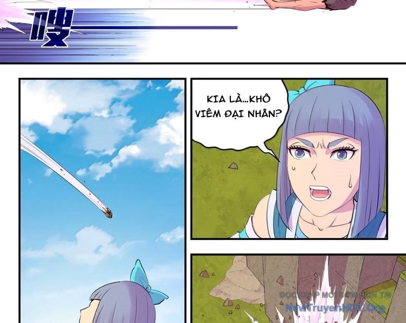 Côn Thôn Thiên Hạ Chapter 366 - Next Chapter 367