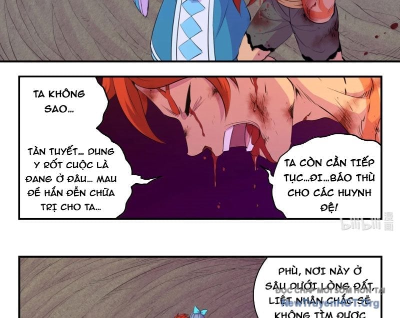 Côn Thôn Thiên Hạ Chapter 366 - Next Chapter 367
