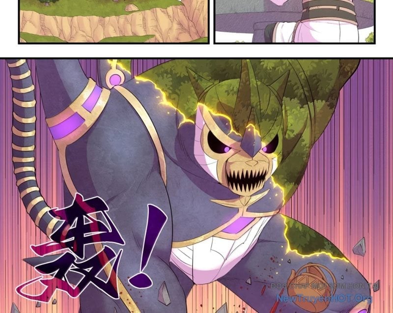 Côn Thôn Thiên Hạ Chapter 366 - Next Chapter 367