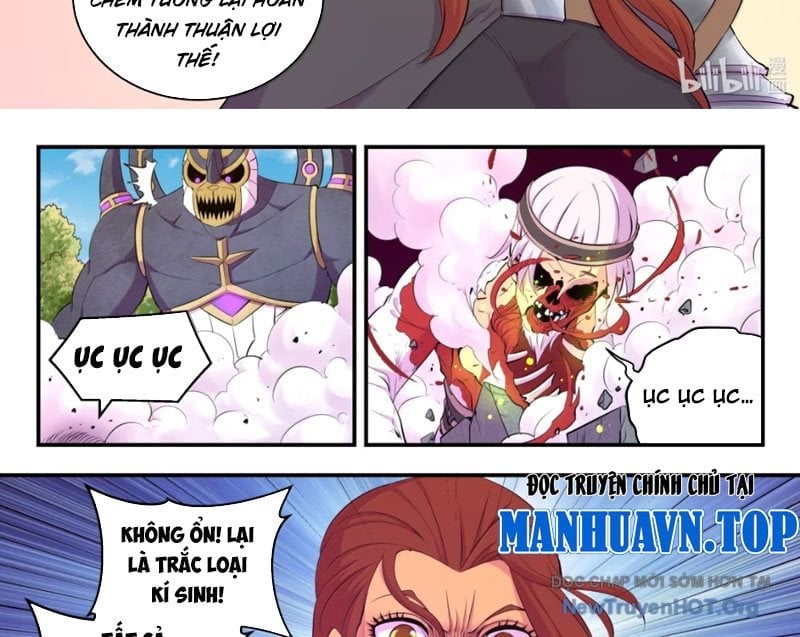 Côn Thôn Thiên Hạ Chapter 366 - Next Chapter 367