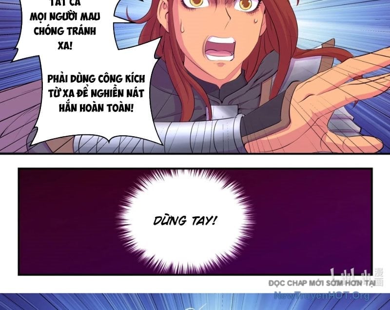 Côn Thôn Thiên Hạ Chapter 366 - Next Chapter 367