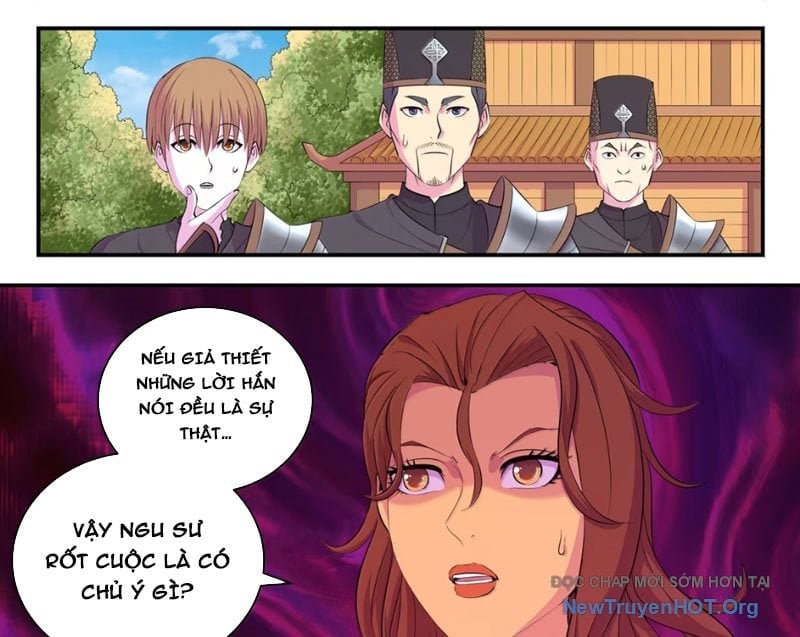 Côn Thôn Thiên Hạ Chapter 366 - Next Chapter 367