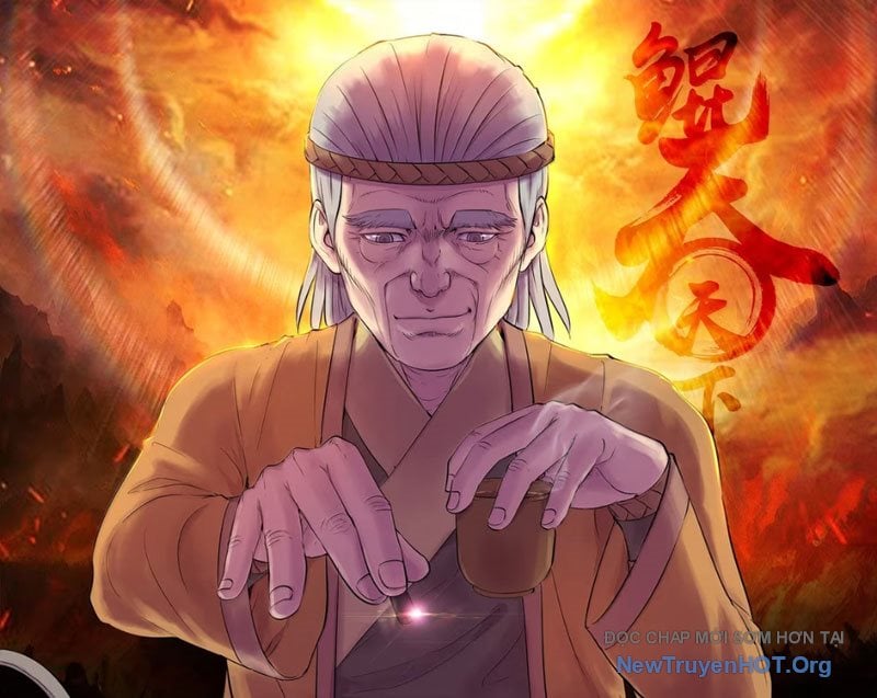 Côn Thôn Thiên Hạ Chapter 367 - Next Chapter 368
