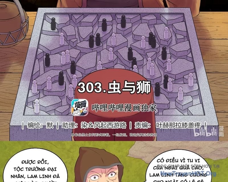 Côn Thôn Thiên Hạ Chapter 367 - Next Chapter 368