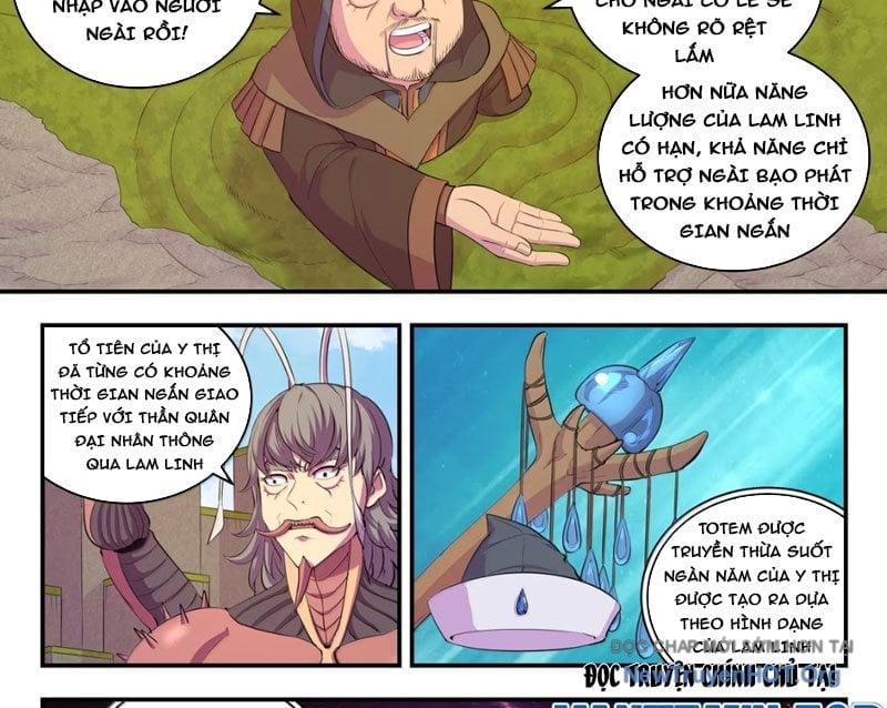 Côn Thôn Thiên Hạ Chapter 367 - Next Chapter 368