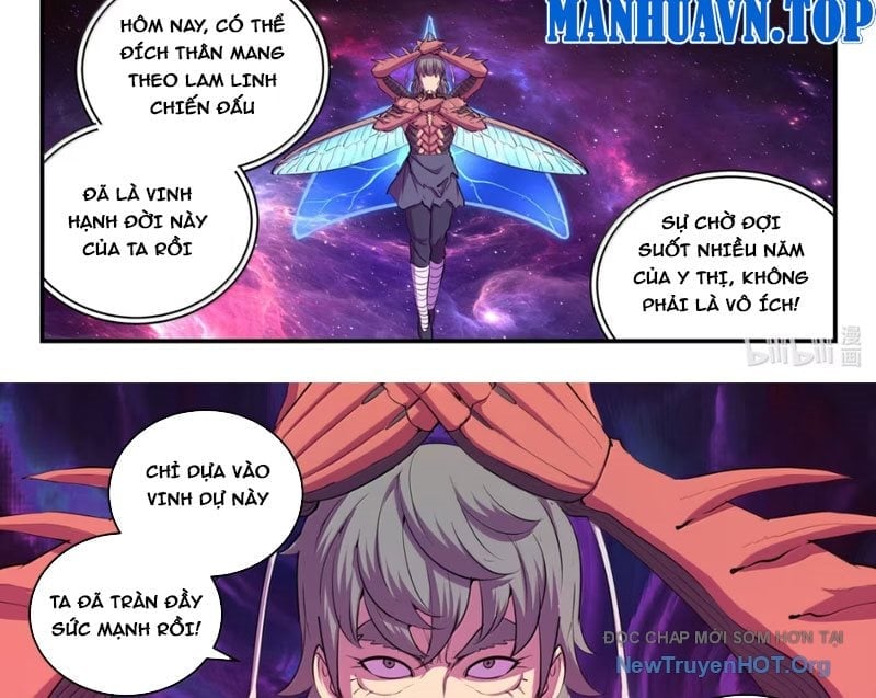 Côn Thôn Thiên Hạ Chapter 367 - Next Chapter 368