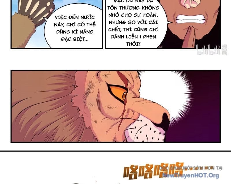 Côn Thôn Thiên Hạ Chapter 367 - Next Chapter 368
