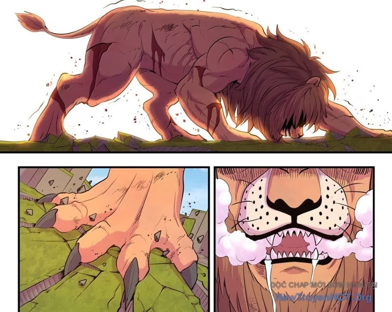 Côn Thôn Thiên Hạ Chapter 367 - Next Chapter 368