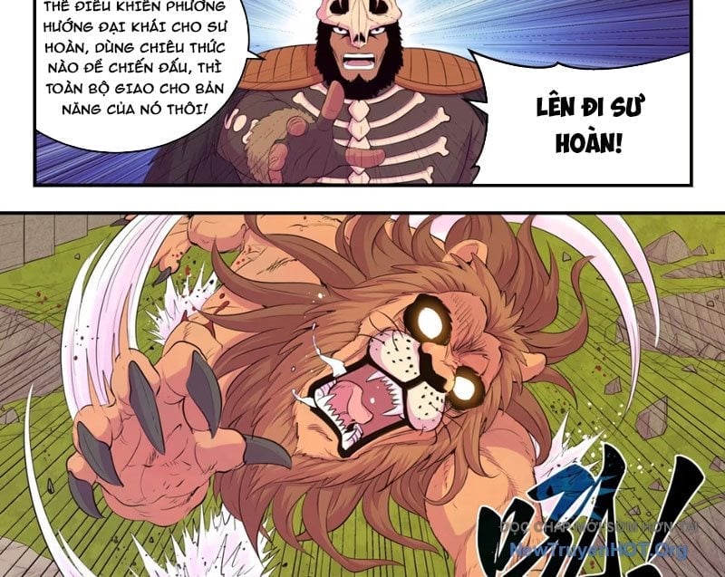 Côn Thôn Thiên Hạ Chapter 367 - Next Chapter 368