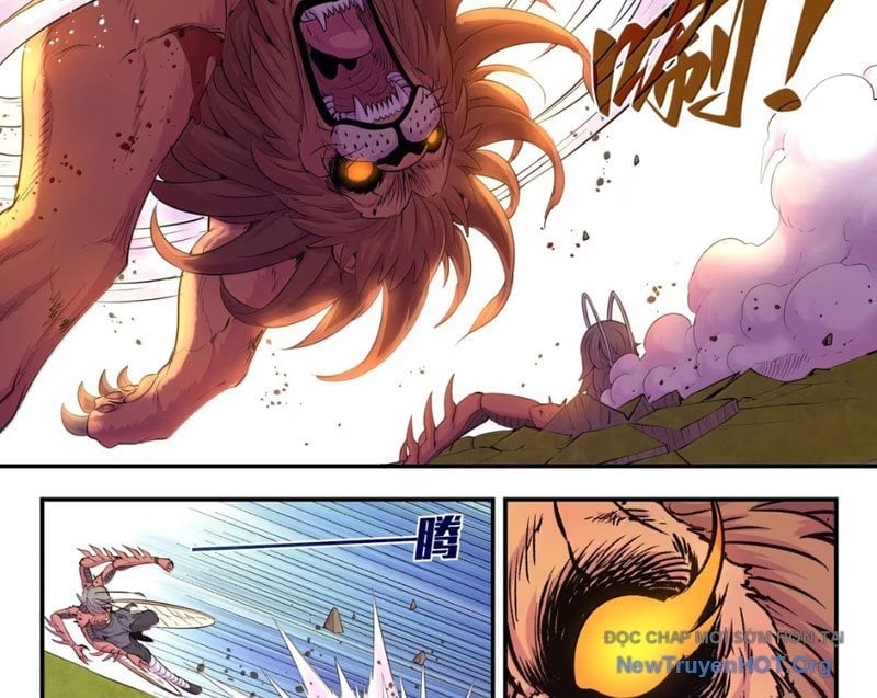 Côn Thôn Thiên Hạ Chapter 367 - Next Chapter 368