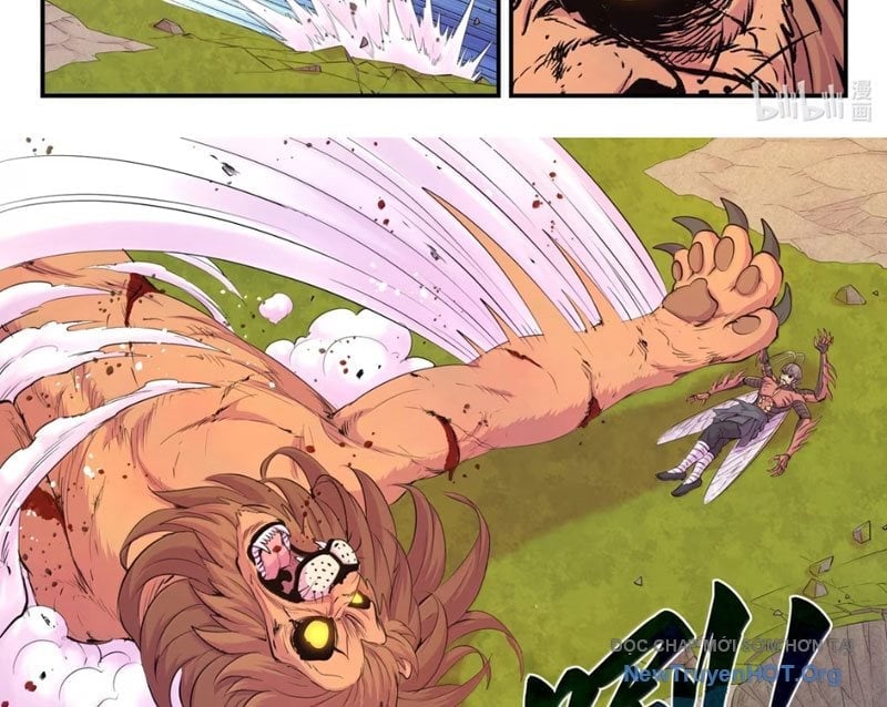 Côn Thôn Thiên Hạ Chapter 367 - Next Chapter 368