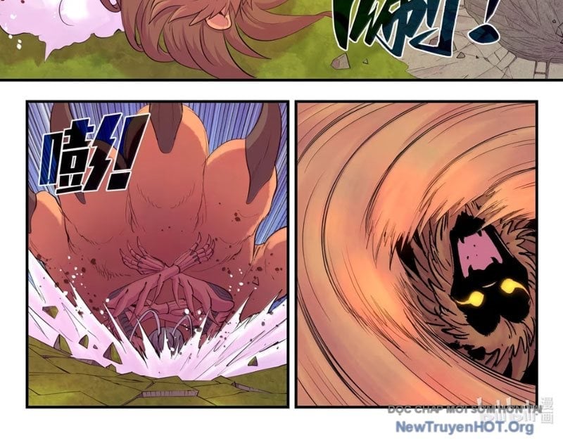 Côn Thôn Thiên Hạ Chapter 367 - Next Chapter 368