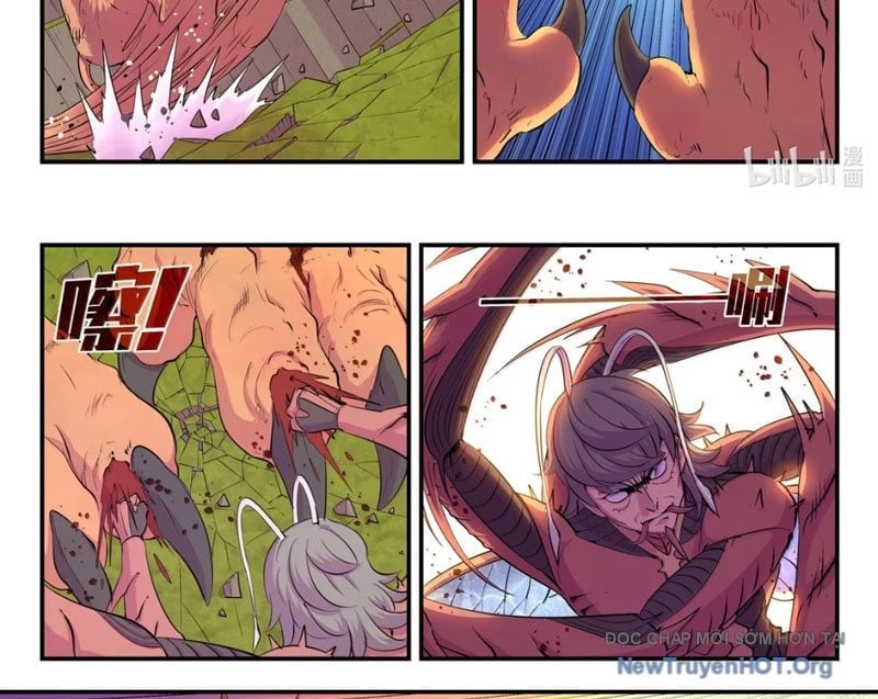 Côn Thôn Thiên Hạ Chapter 367 - Next Chapter 368