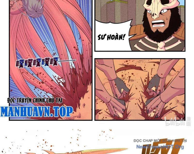 Côn Thôn Thiên Hạ Chapter 367 - Next Chapter 368