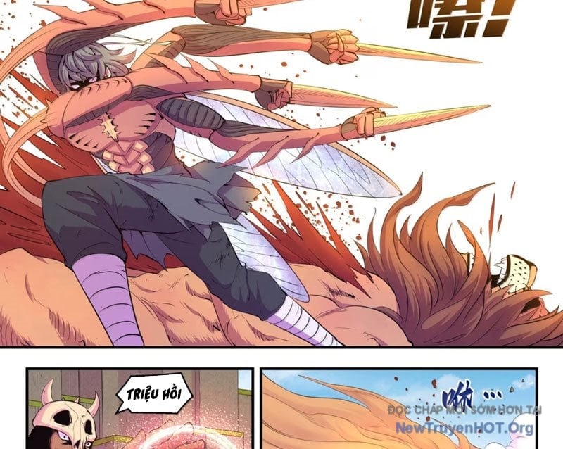 Côn Thôn Thiên Hạ Chapter 367 - Next Chapter 368