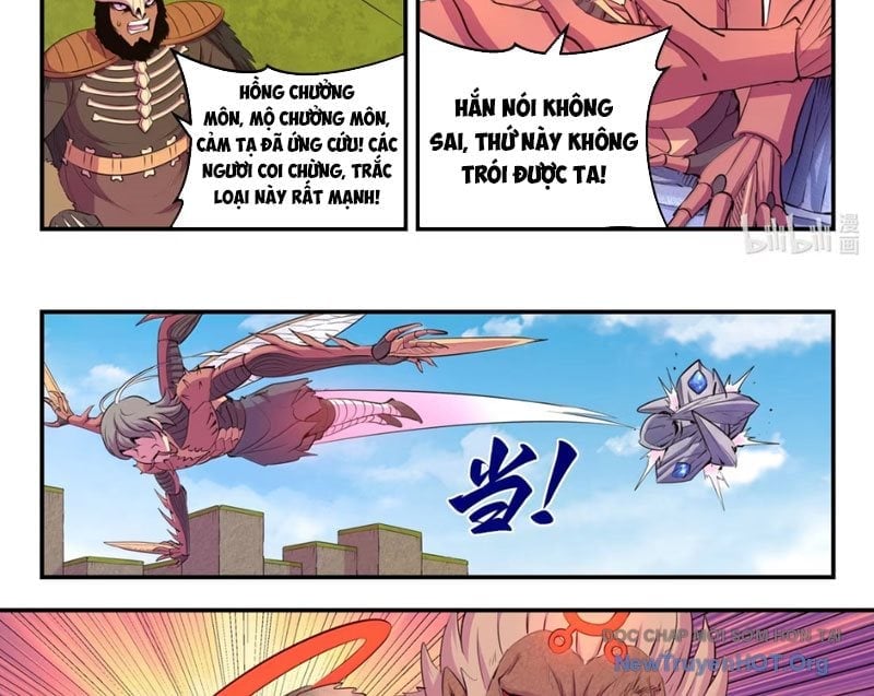 Côn Thôn Thiên Hạ Chapter 367 - Next Chapter 368