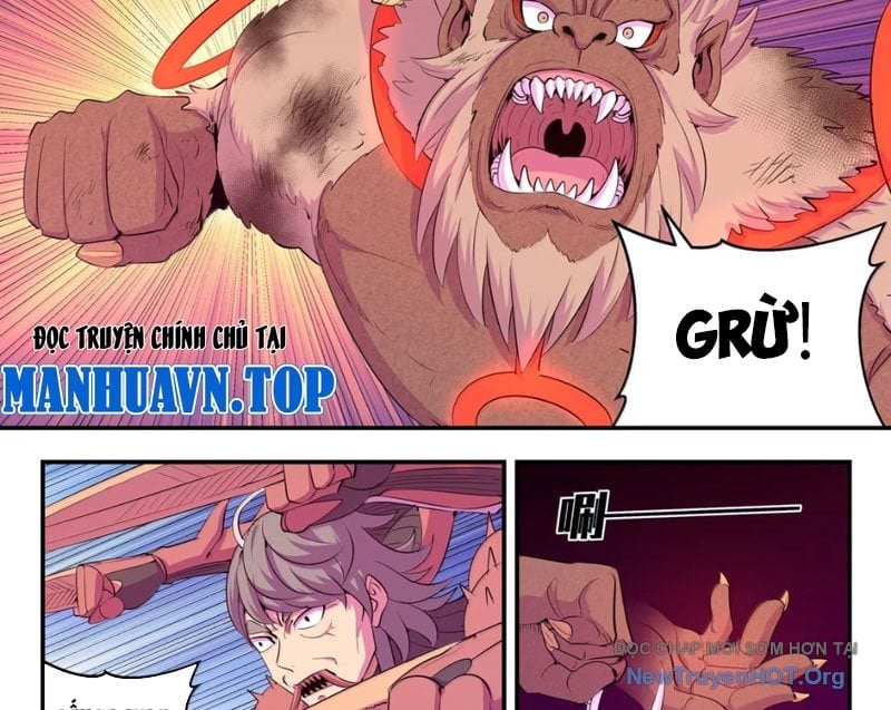 Côn Thôn Thiên Hạ Chapter 367 - Next Chapter 368