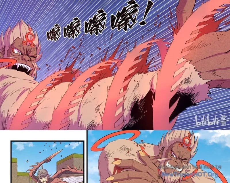 Côn Thôn Thiên Hạ Chapter 367 - Next Chapter 368