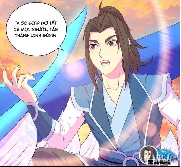 Côn Thôn Thiên Hạ Chapter 372 - Trang 2