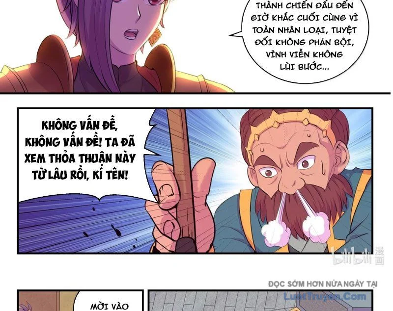 Côn Thôn Thiên Hạ Chapter 373 - Trang 2
