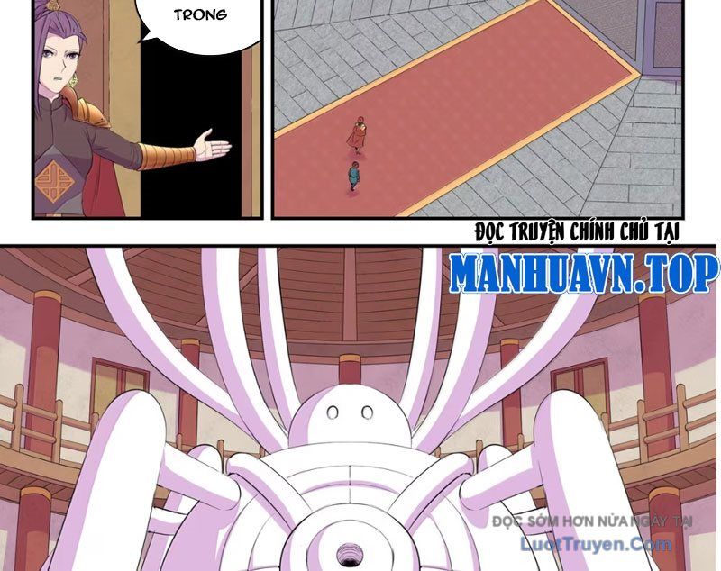 Côn Thôn Thiên Hạ Chapter 373 - Trang 2