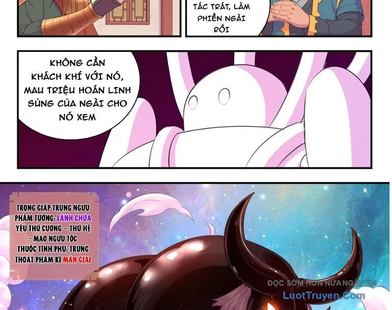 Côn Thôn Thiên Hạ Chapter 373 - Trang 2