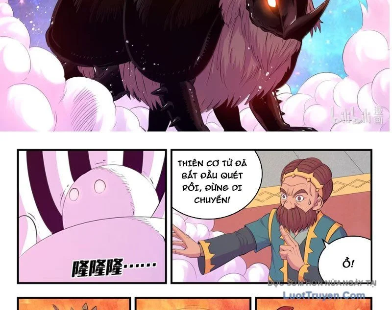 Côn Thôn Thiên Hạ Chapter 373 - Trang 2