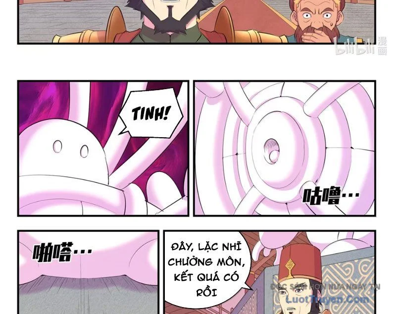 Côn Thôn Thiên Hạ Chapter 373 - Trang 2