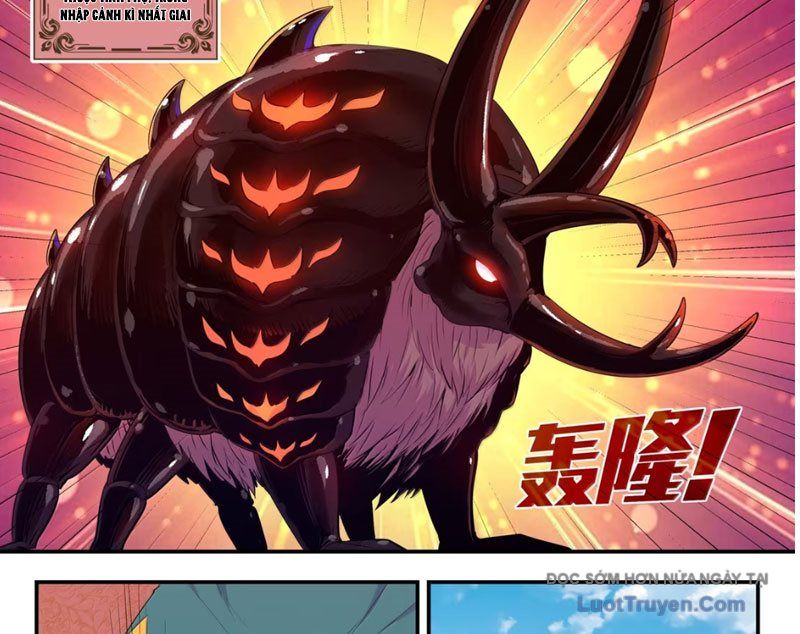 Côn Thôn Thiên Hạ Chapter 373 - Trang 2