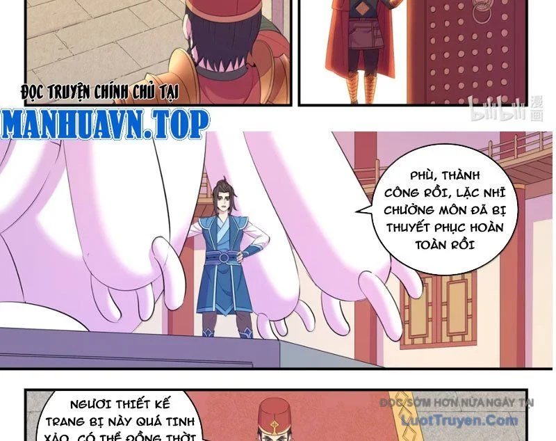 Côn Thôn Thiên Hạ Chapter 373 - Trang 2