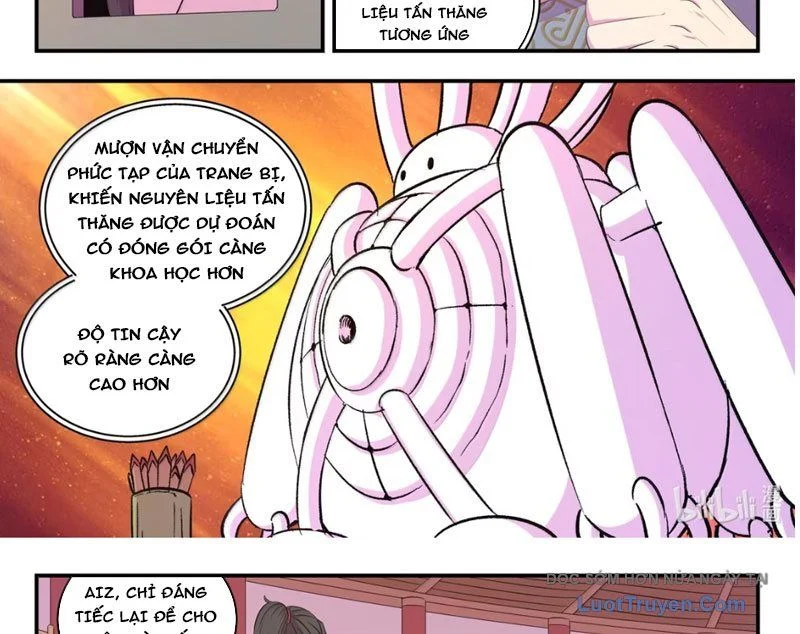 Côn Thôn Thiên Hạ Chapter 373 - Trang 2